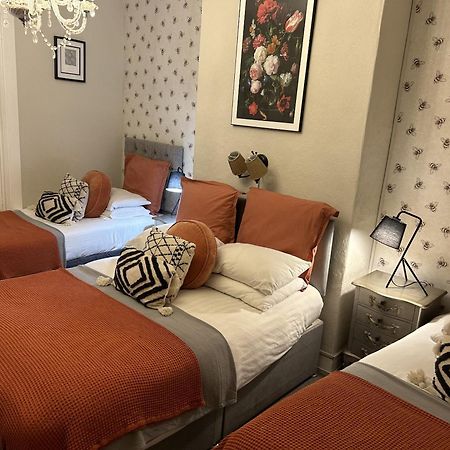 Maison Claire Chester Dış mekan fotoğraf