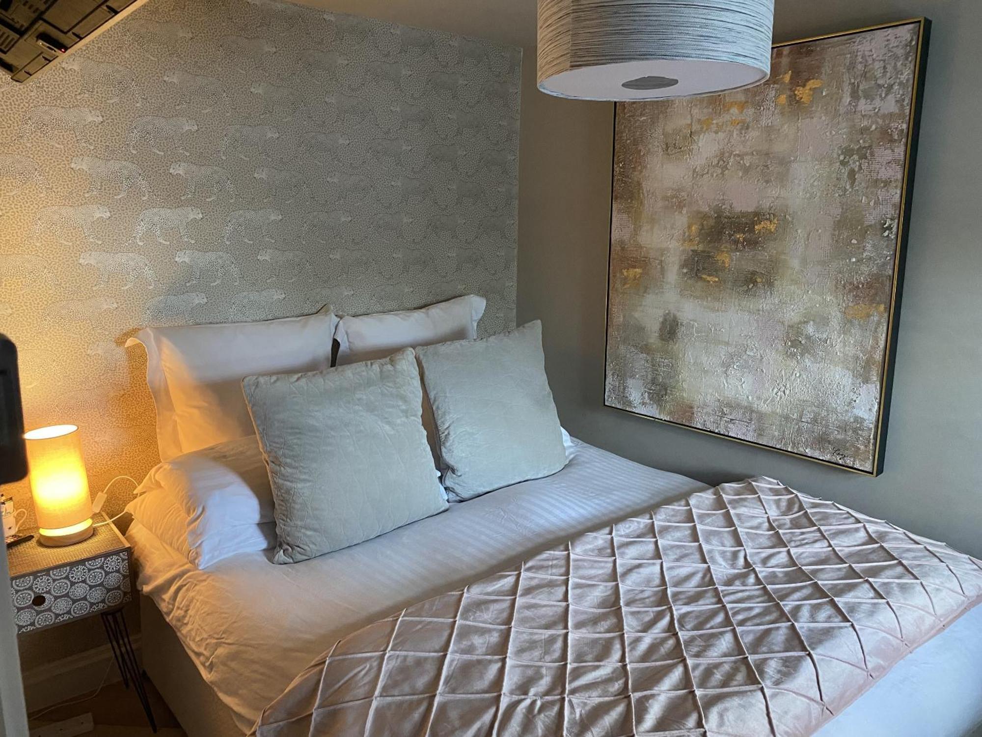 Maison Claire Chester Dış mekan fotoğraf