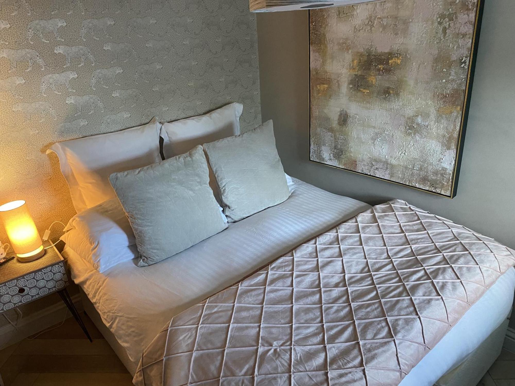 Maison Claire Chester Dış mekan fotoğraf