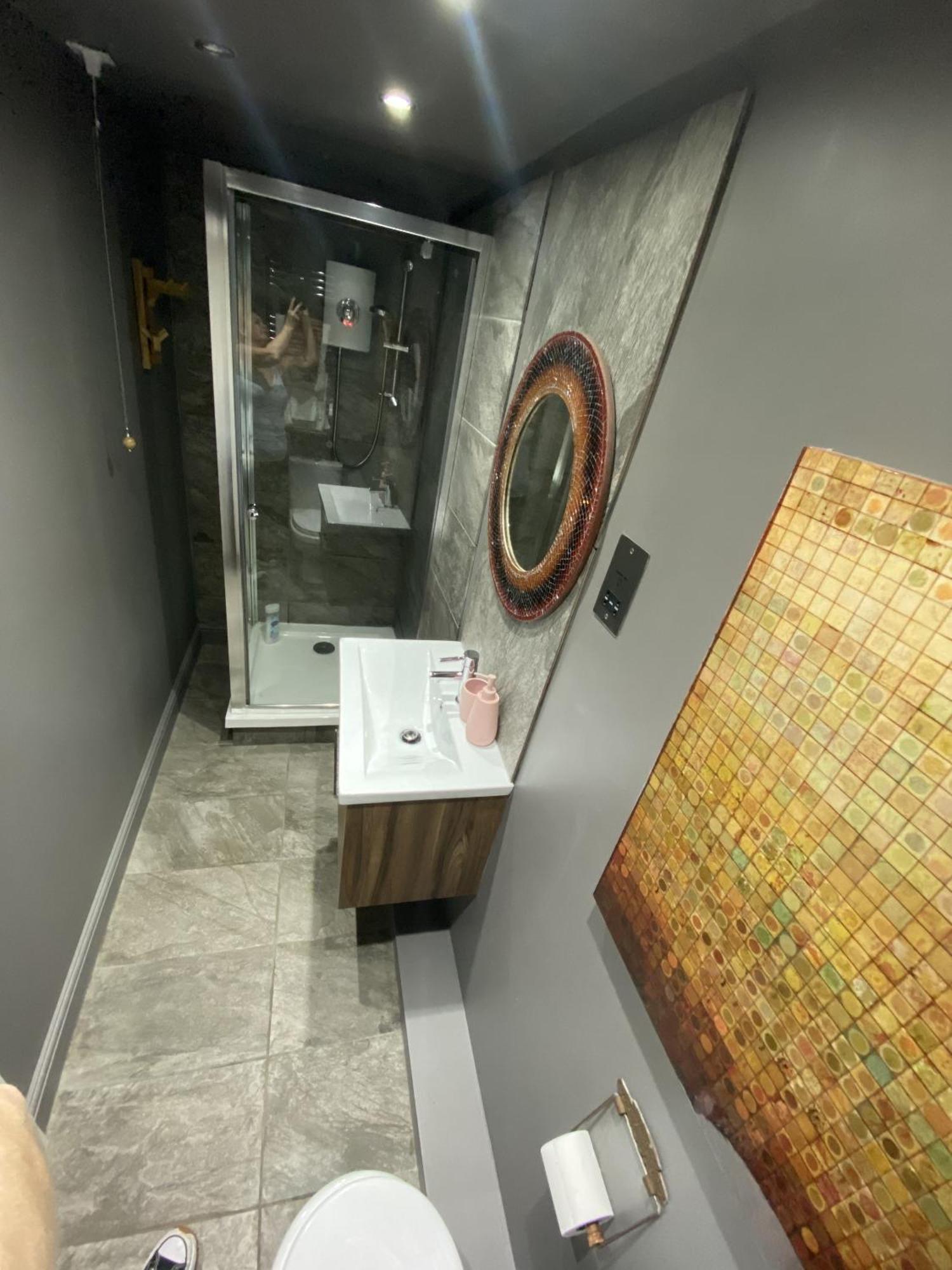 Maison Claire Chester Dış mekan fotoğraf