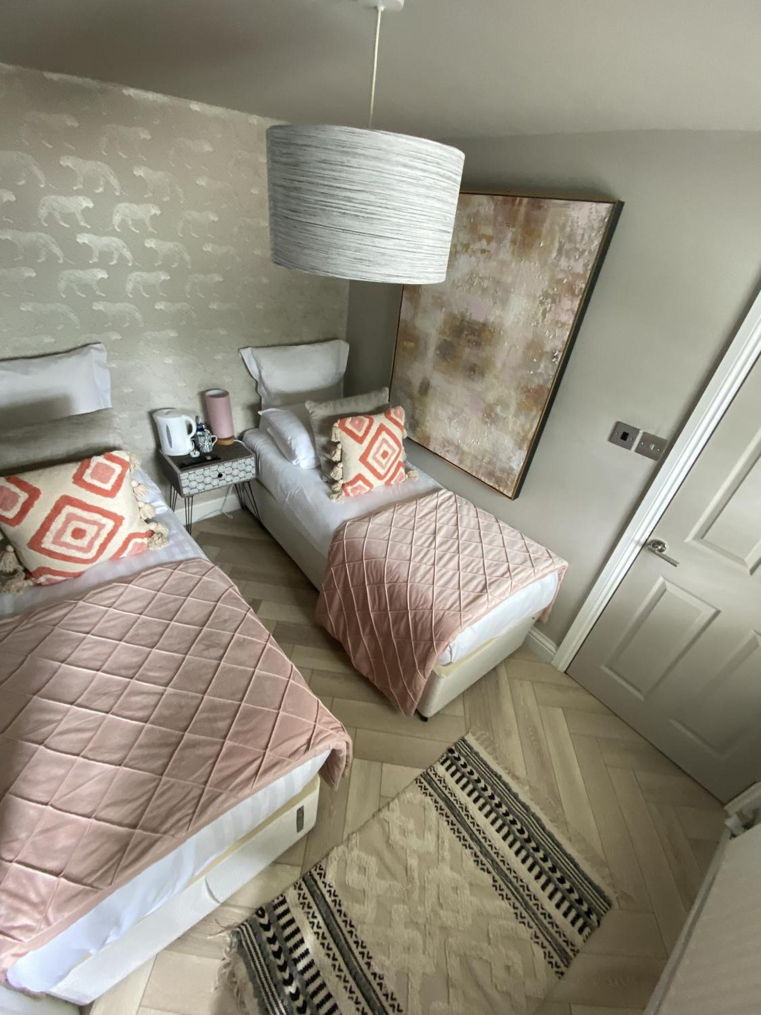 Maison Claire Chester Dış mekan fotoğraf