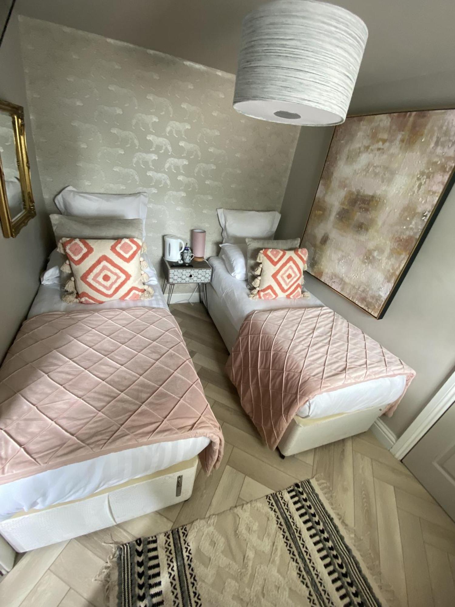 Maison Claire Chester Dış mekan fotoğraf