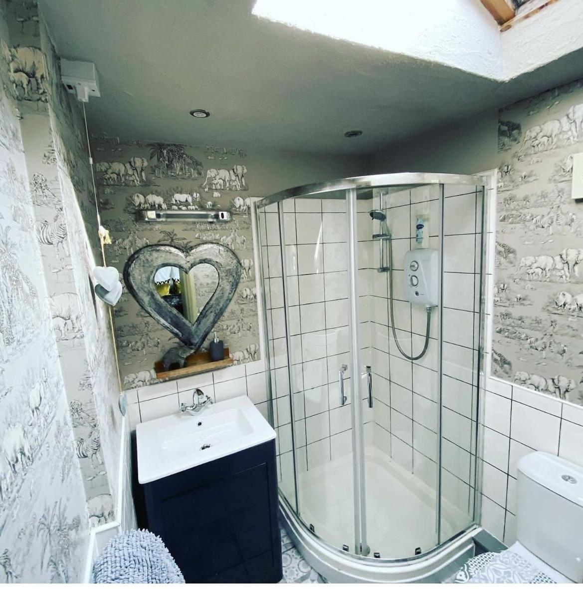 Maison Claire Chester Dış mekan fotoğraf