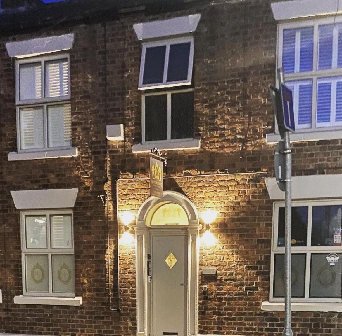 Maison Claire Chester Dış mekan fotoğraf