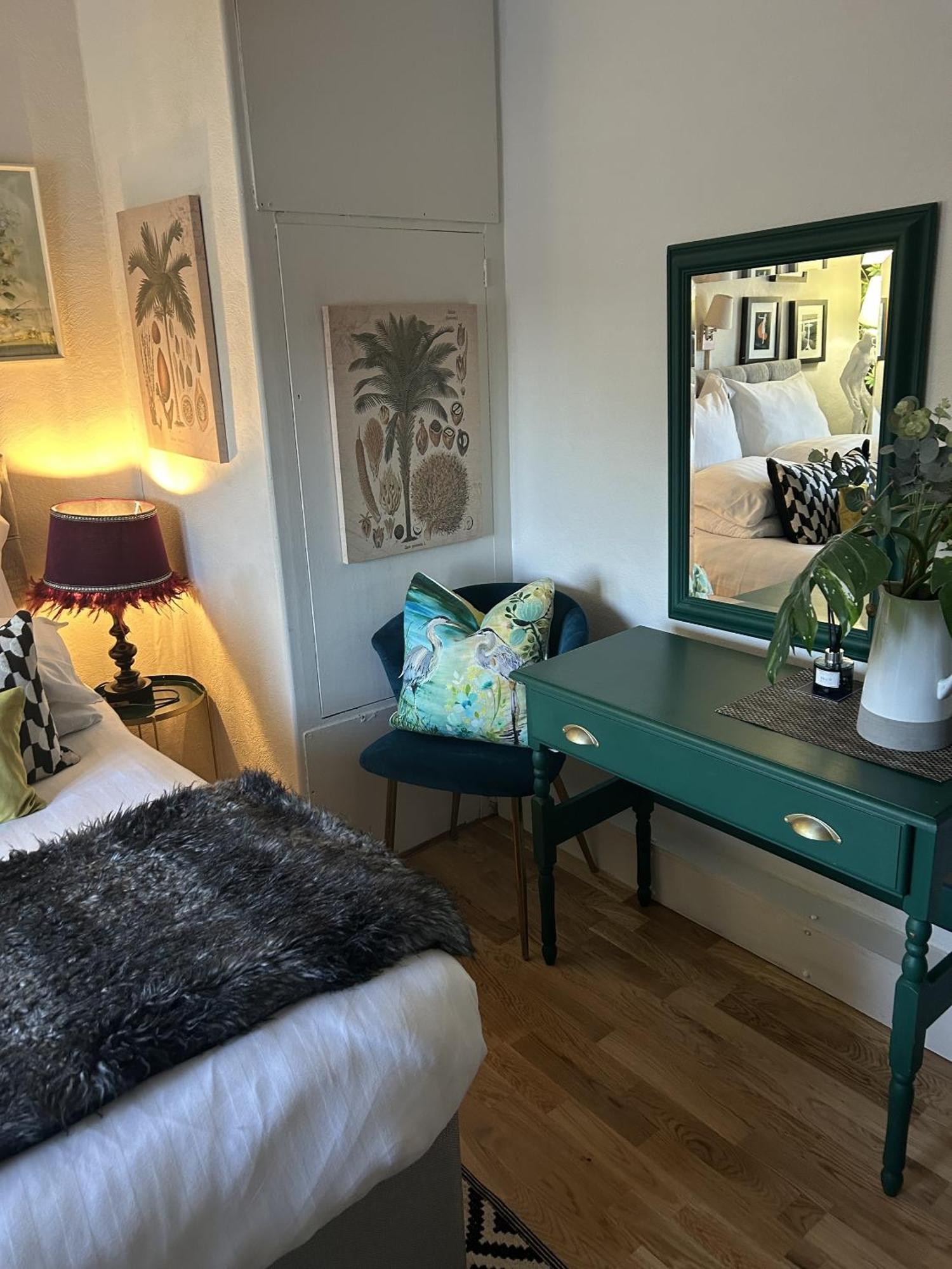 Maison Claire Chester Dış mekan fotoğraf