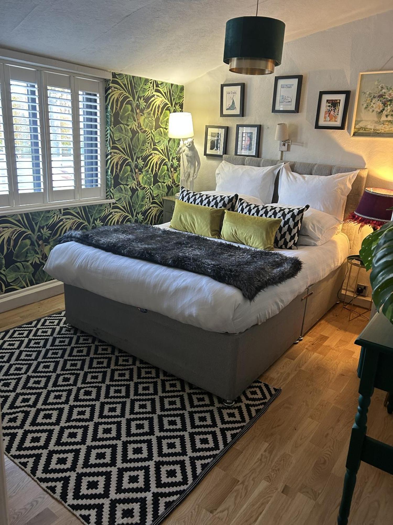 Maison Claire Chester Dış mekan fotoğraf