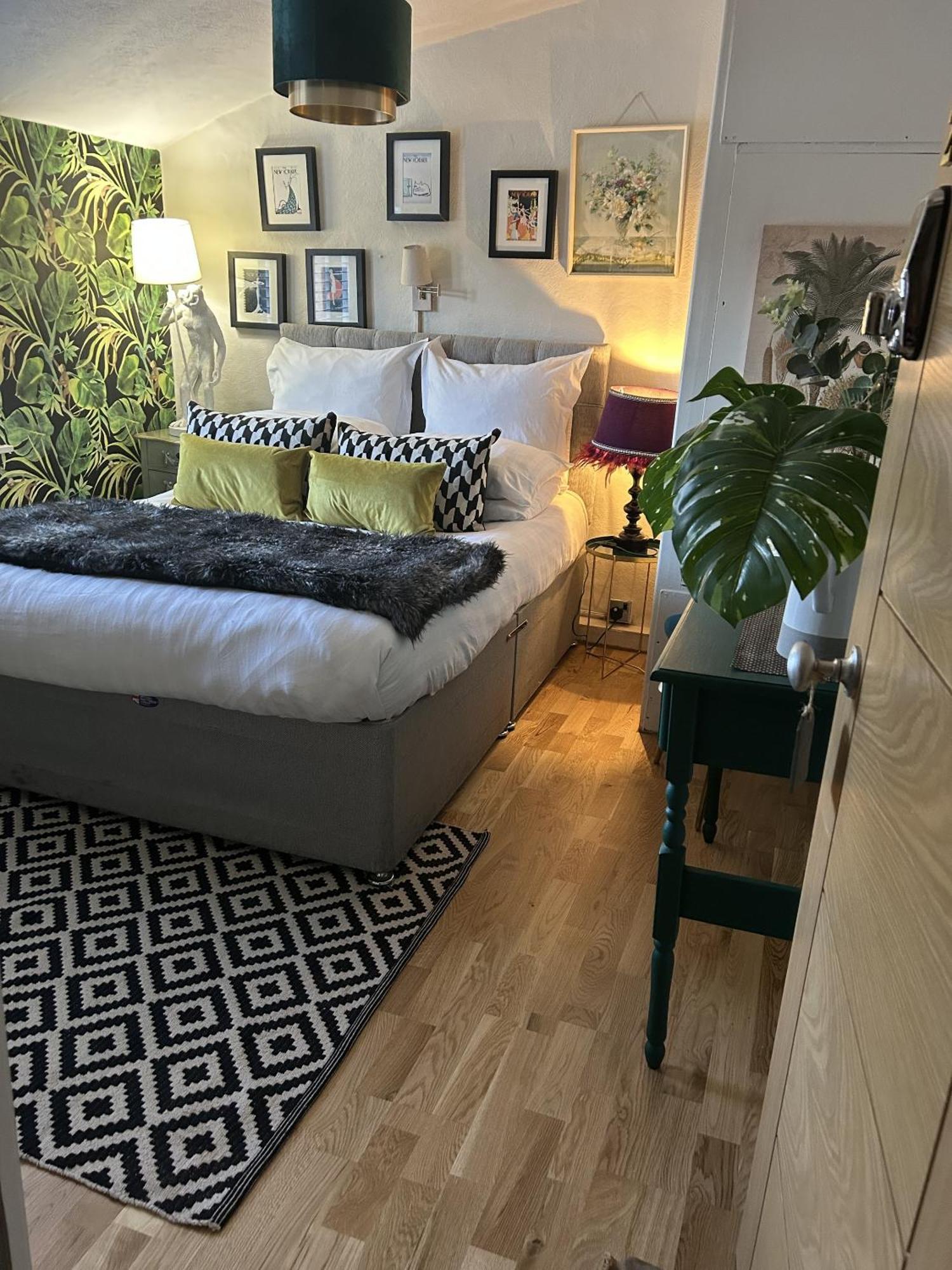 Maison Claire Chester Dış mekan fotoğraf
