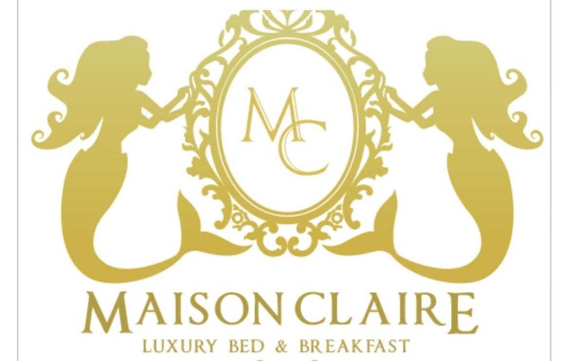 Maison Claire Chester Dış mekan fotoğraf