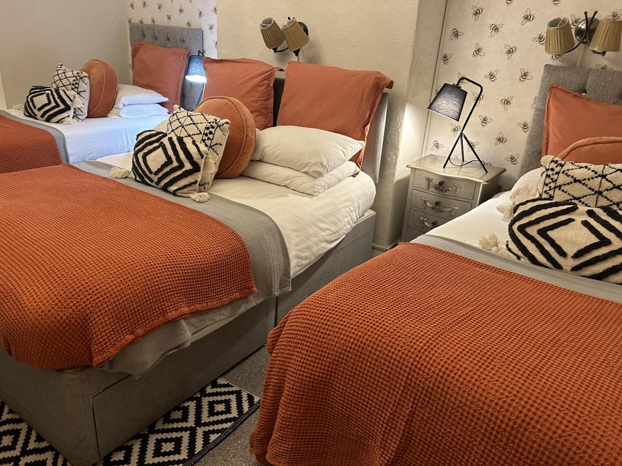Maison Claire Chester Dış mekan fotoğraf