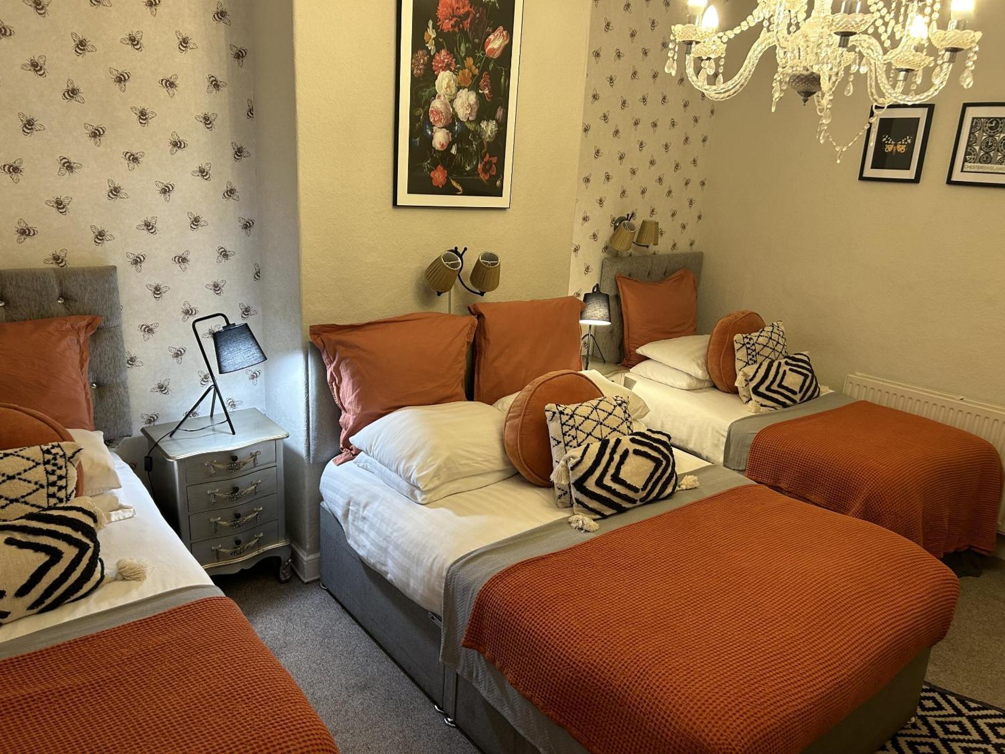 Maison Claire Chester Dış mekan fotoğraf