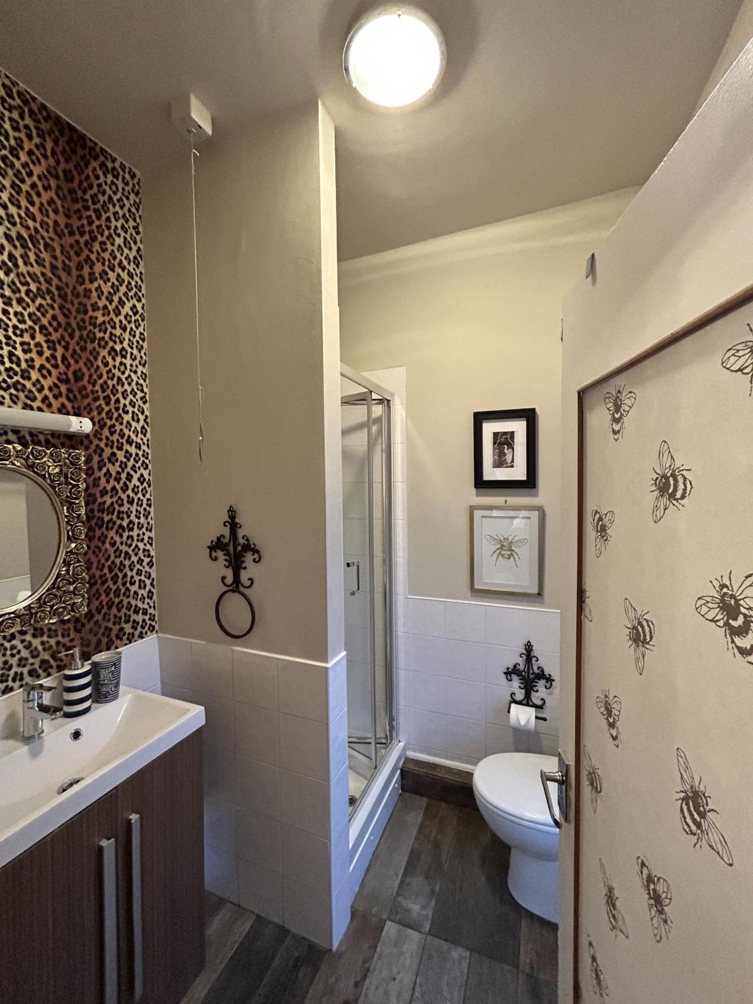Maison Claire Chester Dış mekan fotoğraf