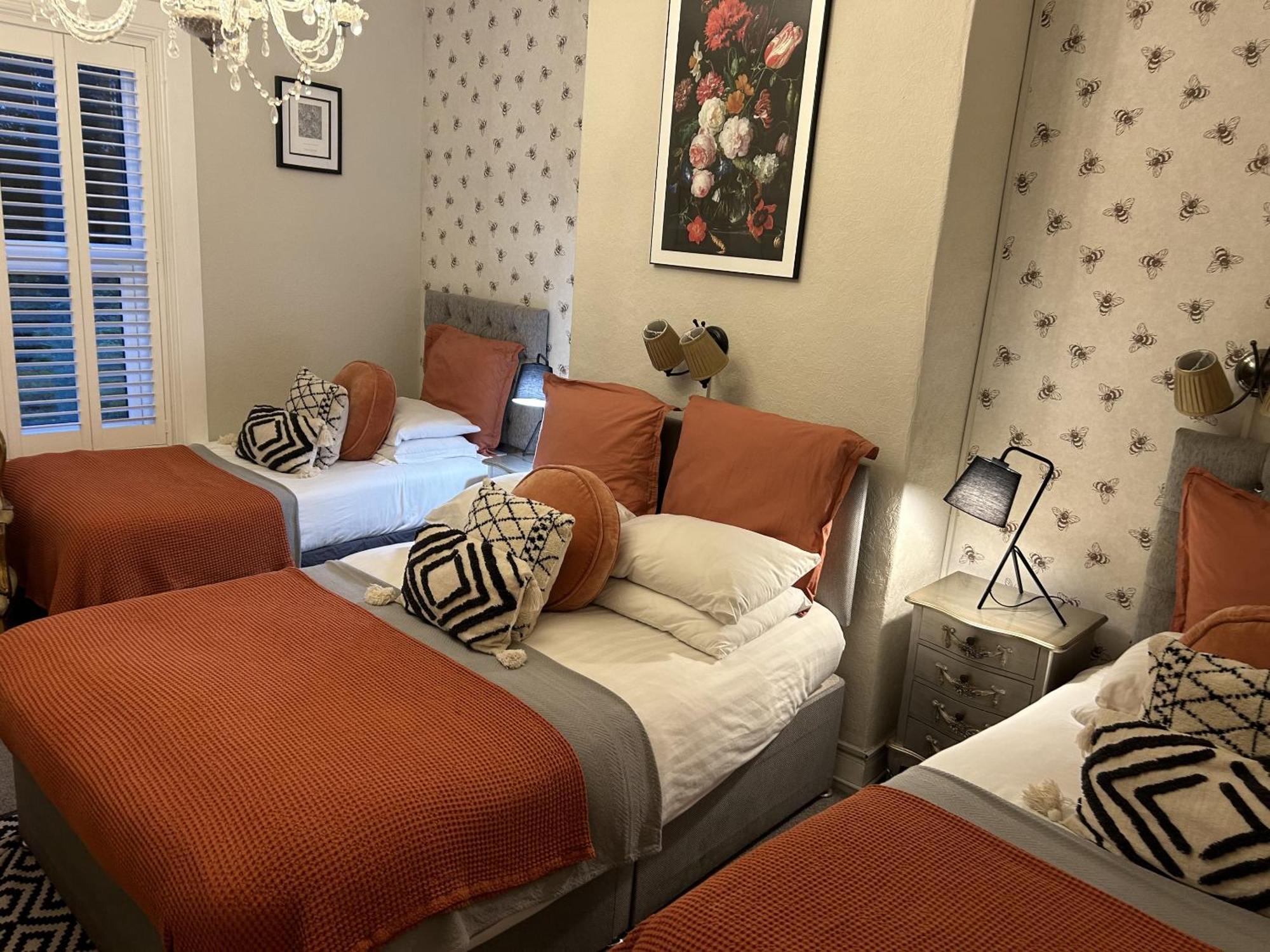 Maison Claire Chester Dış mekan fotoğraf