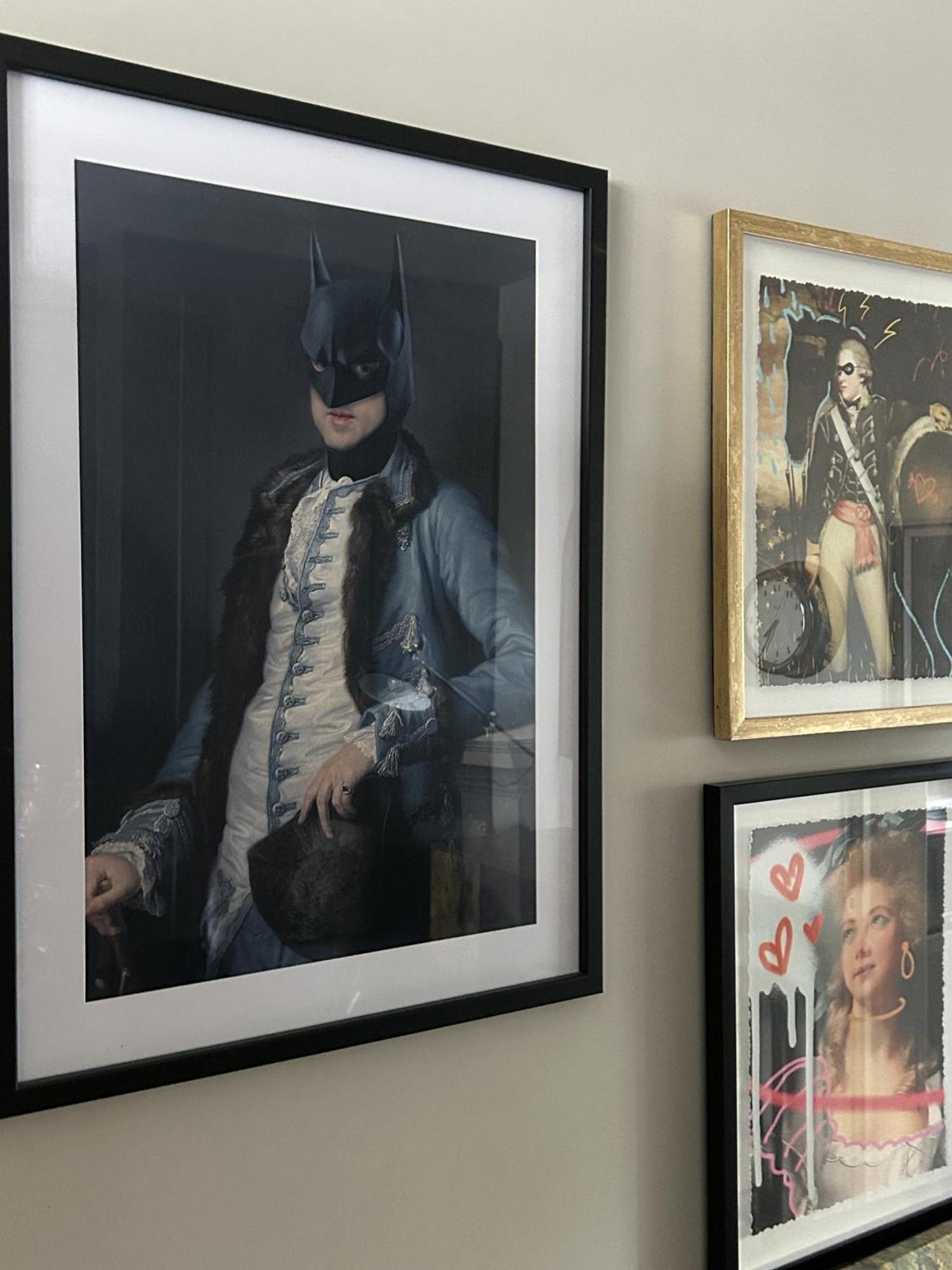 Maison Claire Chester Dış mekan fotoğraf