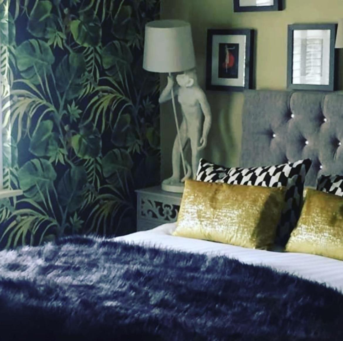 Maison Claire Chester Dış mekan fotoğraf