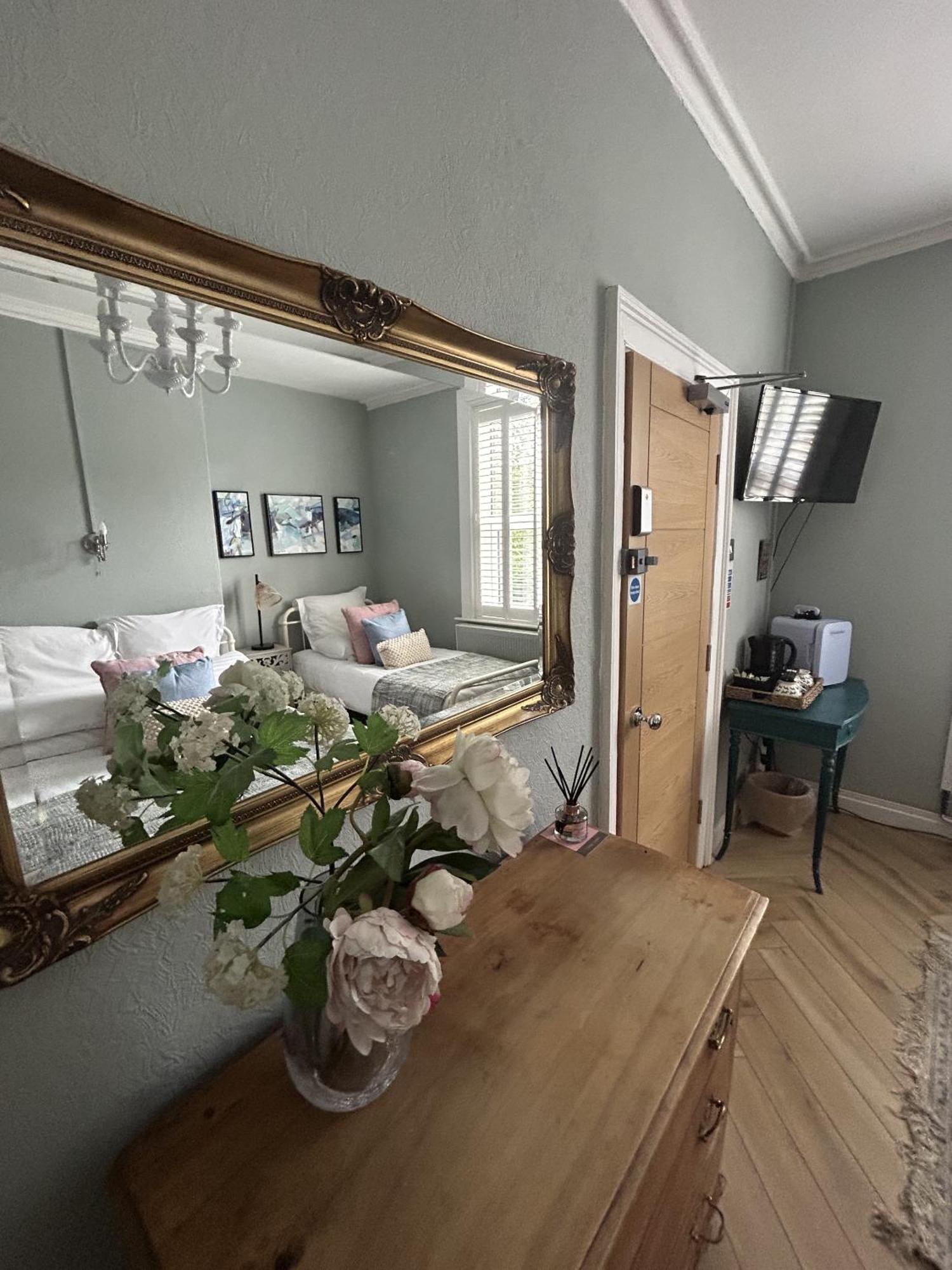 Maison Claire Chester Dış mekan fotoğraf