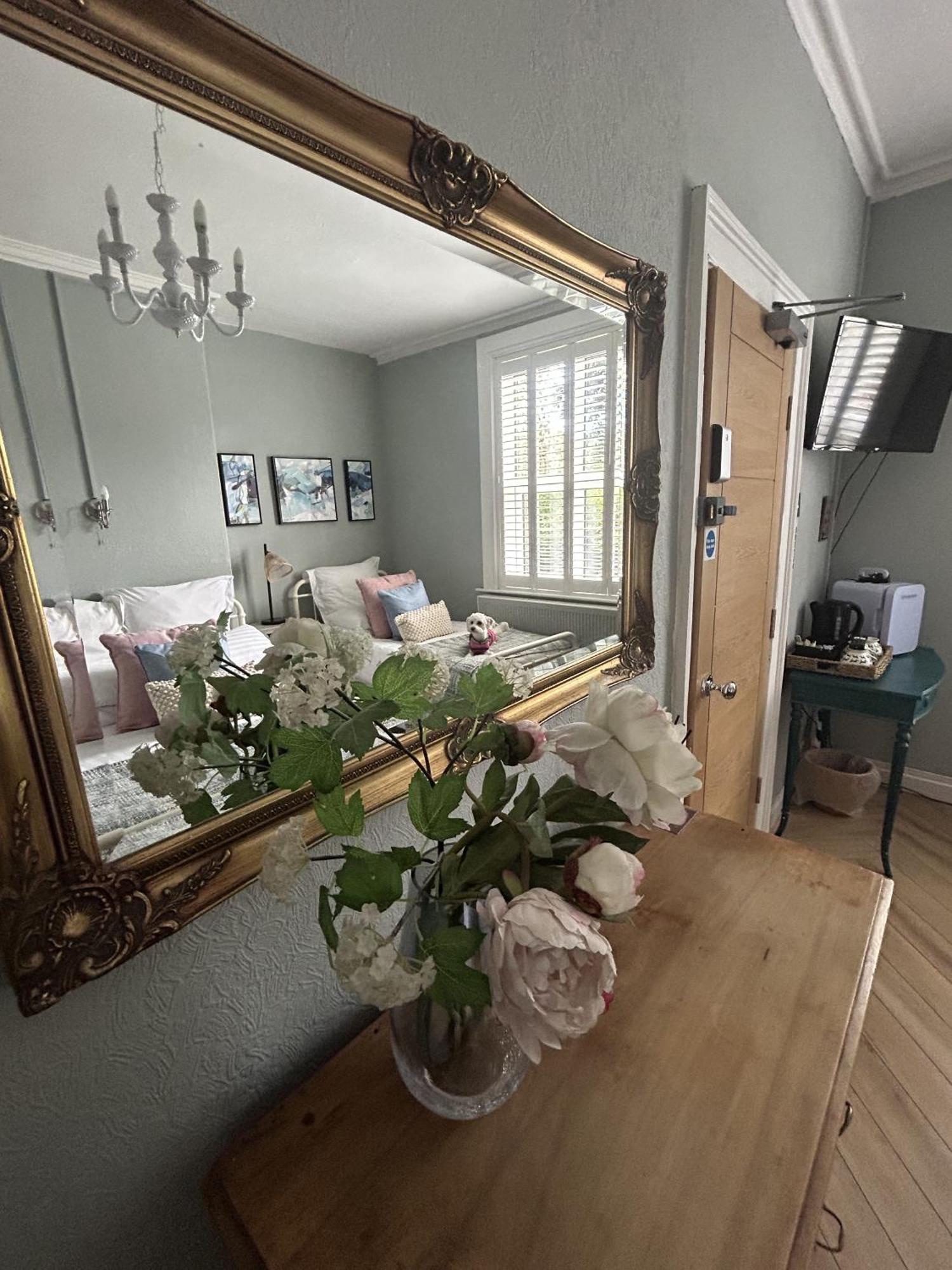 Maison Claire Chester Dış mekan fotoğraf